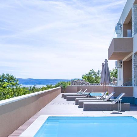 Apartments King And Queen Povile Dış mekan fotoğraf